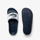 LACOSTE SLIDES 749CMA0034 092-NVY/WHT