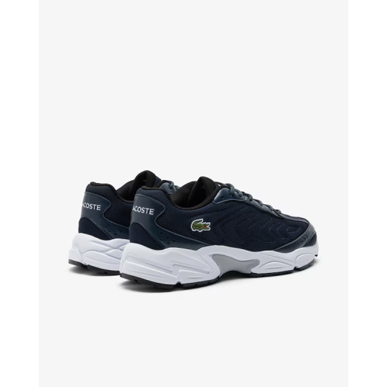 LACOSTE STORM 96 2K LITE SNEAKERS 49SMA0023 092-NVY/WHT