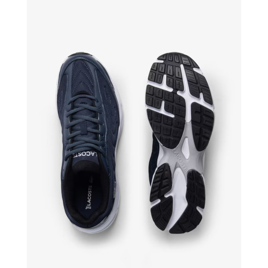 LACOSTE STORM 96 2K LITE SNEAKERS 49SMA0023 092-NVY/WHT