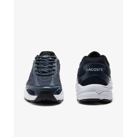 LACOSTE STORM 96 2K LITE SNEAKERS 49SMA0023 092-NVY/WHT