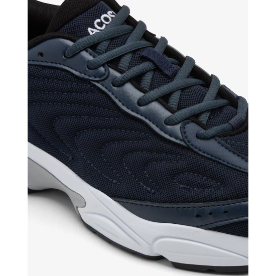 LACOSTE STORM 96 2K LITE SNEAKERS 49SMA0023 092-NVY/WHT