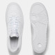 LACOSTE L001 SET COURT SNEAKERS 748SMA0018 21G-WHT/WHT