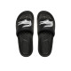 LACOSTE SLIDES 749CMA0038 312-BLK/WHT