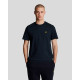 LYLE & SCOTT PLAIN T-SHIRT TS400VOG Z99-NAVY