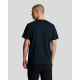 LYLE & SCOTT PLAIN T-SHIRT TS400VOG Z99-NAVY