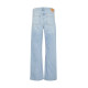 MY ESSENTIAL WARDROBE 35 THE LOUIS 139 HIGH WIDE Y JEANS  10704222 100045-LIGHT BLUE 34