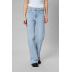 MY ESSENTIAL WARDROBE 35 THE LOUIS 139 HIGH WIDE Y JEANS  10704222 100045-LIGHT BLUE 34