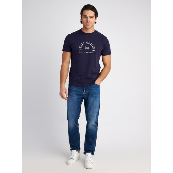 STAFF GALLERY DEVIS MAN PANT 5-822.007.B2.053 00-TYPOS