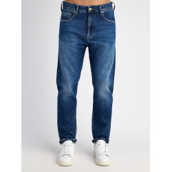 STAFF GALLERY DEVIS MAN PANT 5-822.007.B2.053 00-TYPOS