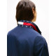 TOMMY JEANS TJW ESSENTIAL JACKET EXT DW0DW20439 C1G-DARK NIGHT NAVY 