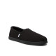 TOMS RCLD CTN CVS MN ALPFWD ESPADRILLE 10019881 BLACK