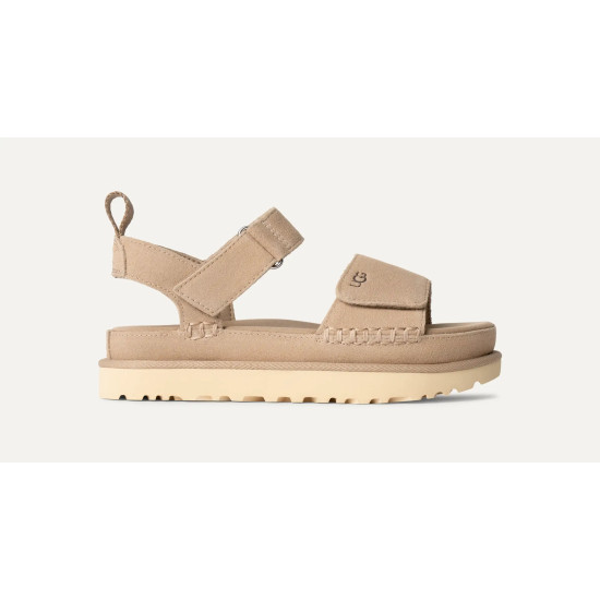 UGG GOLDENSTAR SANDAL 1136783 00E6-SAND