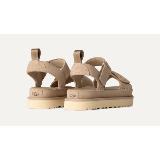 UGG GOLDENSTAR SANDAL 1136783 00E6-SAND