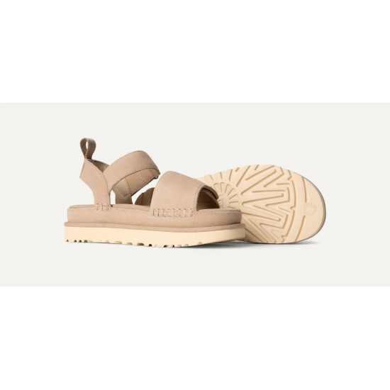 UGG GOLDENSTAR SANDAL 1136783 00E6-SAND
