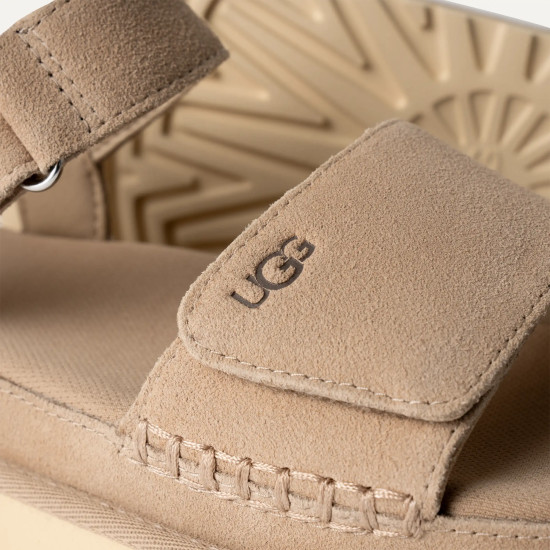 UGG GOLDENSTAR SANDAL 1136783 00E6-SAND