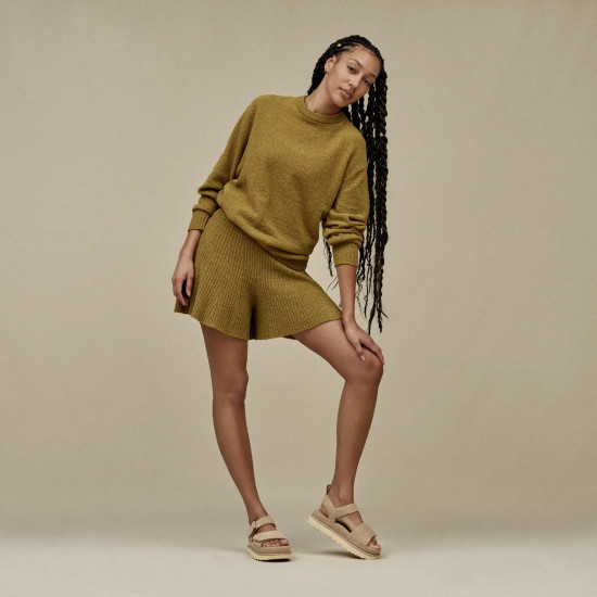 UGG GOLDENSTAR SANDAL 1136783 00E6-SAND