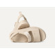 UGG GOLDENGLOW SANDAL 1152685 00M6-SEA SALT