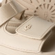 UGG GOLDENGLOW SANDAL 1152685 00M6-SEA SALT
