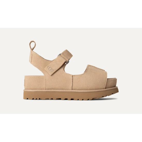 UGG GOLDENSTAR HI SANDAL 1167356 00E6-SAND