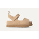UGG GOLDENSTAR HI SANDAL 1167356 00E6-SAND
