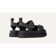 UGG GOLDENSTAR VILLA SANDAL 1167392 0071-BLACK