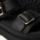 UGG GOLDENSTAR VILLA SANDAL 1167392 0071-BLACK