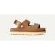 UGG GOLDENSTAR GLIDE 1167399 00KD-CHESTNUT