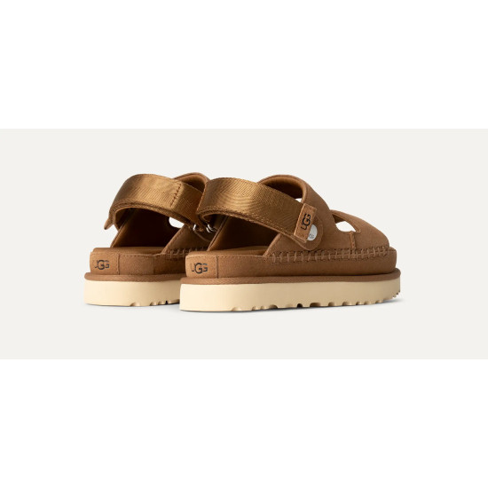 UGG GOLDENSTAR GLIDE 1167399 00KD-CHESTNUT