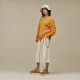 UGG GOLDENSTAR GLIDE 1167399 00KD-CHESTNUT