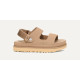 UGG GOLDENSTAR GLIDE 1167399 00E6-SAND