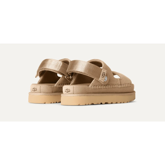 UGG GOLDENSTAR GLIDE 1167399 00E6-SAND