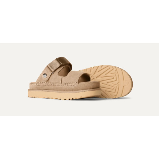 UGG GOLDENSTAR GLIDE 1167399 00E6-SAND