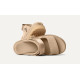 UGG GOLDENSTAR GLIDE 1167399 00E6-SAND