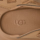 UGG GOLDENGLOW SLIDE 1167430 00M3-DARK SAND