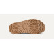 UGG GOLDENGLOW SLIDE 1167430 00M3-DARK SAND