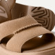 UGG NEW HEIGHTS ANKLE STRAP SANDAL 1167475 MDSD-MUSTARD SEED