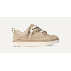UGG LO LOWMEL SNEAKER 1168890 MDSD-MUSTARD SEED