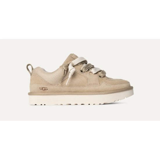 UGG LO LOWMEL SNEAKER 1168890 MDSD-MUSTARD SEED