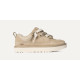 UGG LO LOWMEL SNEAKER 1168890 MDSD-MUSTARD SEED