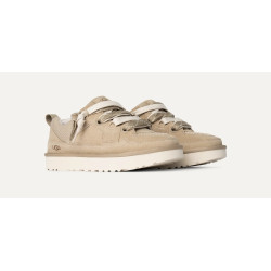 UGG LO LOWMEL SNEAKER 1168890 MDSD-MUSTARD SEED