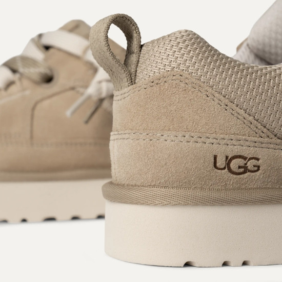 UGG LO LOWMEL SNEAKER 1168890 MDSD-MUSTARD SEED