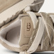 UGG LO LOWMEL SNEAKER 1168890 MDSD-MUSTARD SEED