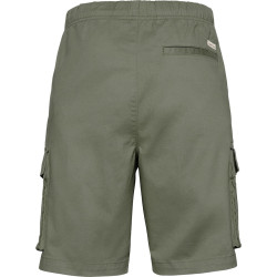 CALVIN KLEIN SHORTS LV04RB618G LDY-DUSTY OLIVE