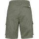 CALVIN KLEIN SHORTS LV04RB618G LDY-DUSTY OLIVE