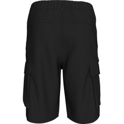 CALVIN KLEIN SHORTS LV04RB618G UB1-BLACK