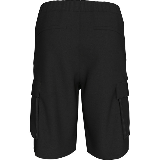 CALVIN KLEIN SHORTS LV04RB618G UB1-BLACK
