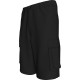 CALVIN KLEIN SHORTS LV04RB618G UB1-BLACK