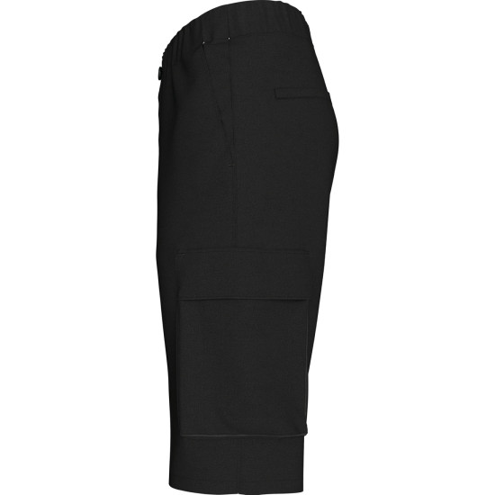 CALVIN KLEIN SHORTS LV04RB618G UB1-BLACK