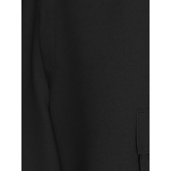 CALVIN KLEIN SHORTS LV04RB618G UB1-BLACK