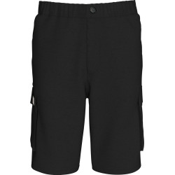 CALVIN KLEIN SHORTS LV04RB618G UB1-BLACK